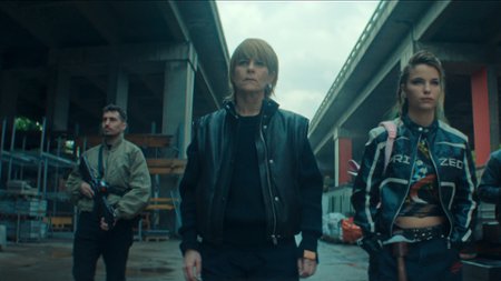 Sezon 2 Odcinek 3 Przegapiłeś ofertę stulecia