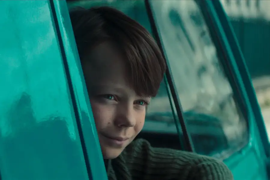 Furie - galeria zdjęć - filmweb