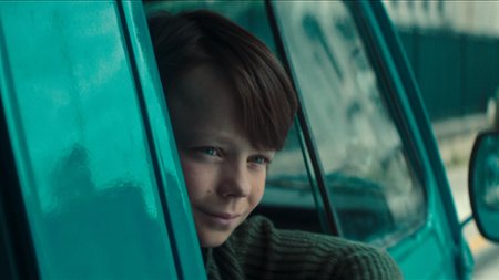 Sezon 2 Odcinek 4 Rozejm