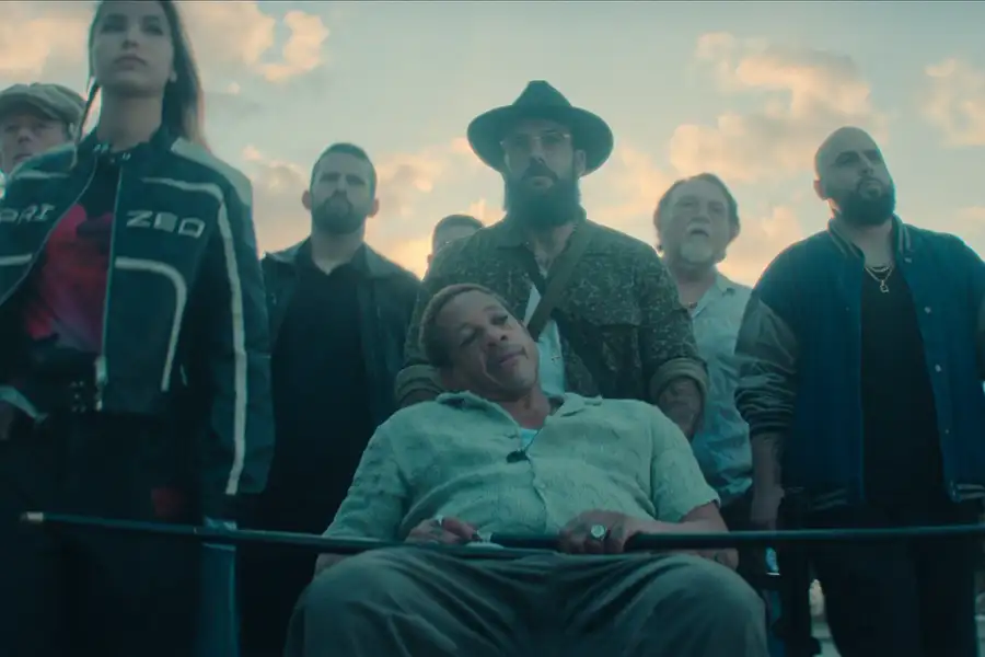 Furie - galeria zdjęć - filmweb