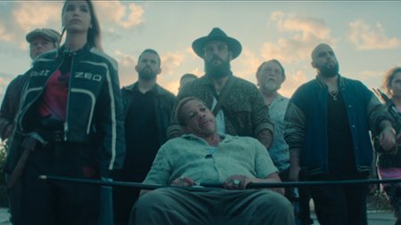 Sezon 2 Odcinek 5 Kłamstwo