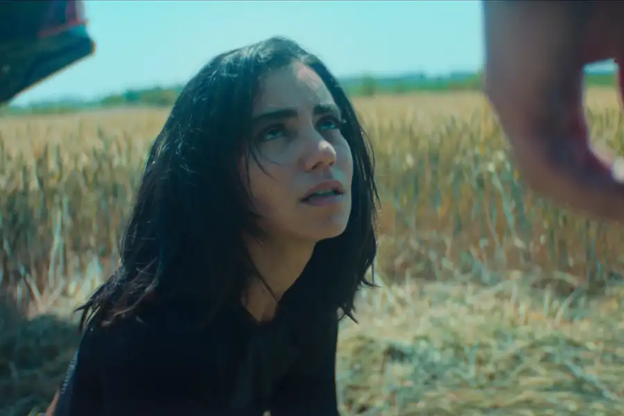 Furie - galeria zdjęć - filmweb