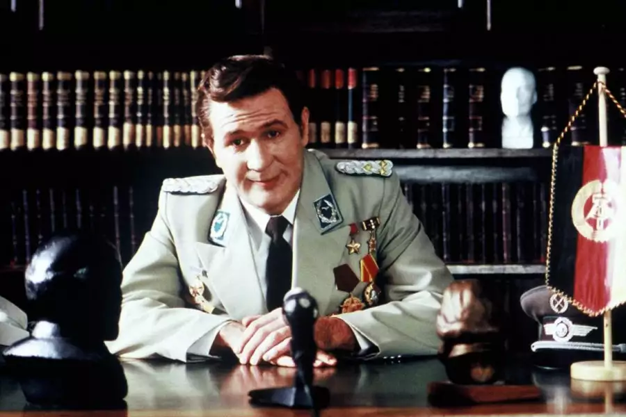 Good Bye Lenin! - galeria zdjęć - filmweb