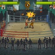 Punch Club - galeria zdjęć - filmweb