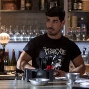 Ra&uacute;l Castillo w Atypowy