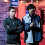 Atypical - galeria zdjęć - filmweb