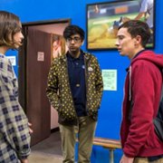 Atypical - galeria zdjęć - filmweb