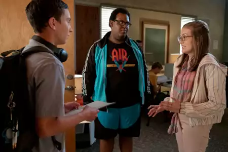 Atypowy - galeria zdjęć - filmweb