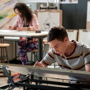 Atypical - galeria zdjęć - filmweb