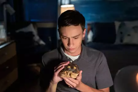 Atypowy - galeria zdjęć - filmweb