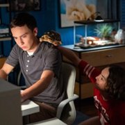 Atypical - galeria zdjęć - filmweb