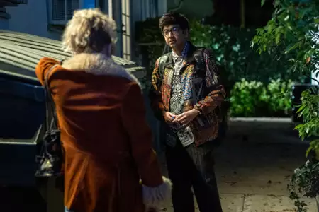 Atypowy - galeria zdjęć - filmweb