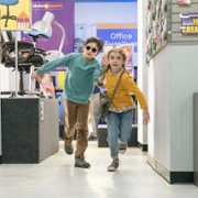 Flora i Ulisses - galeria zdjęć - filmweb