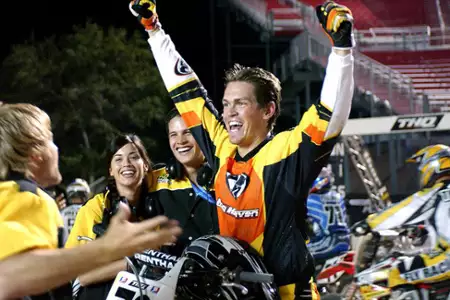 Supercross - galeria zdjęć - filmweb