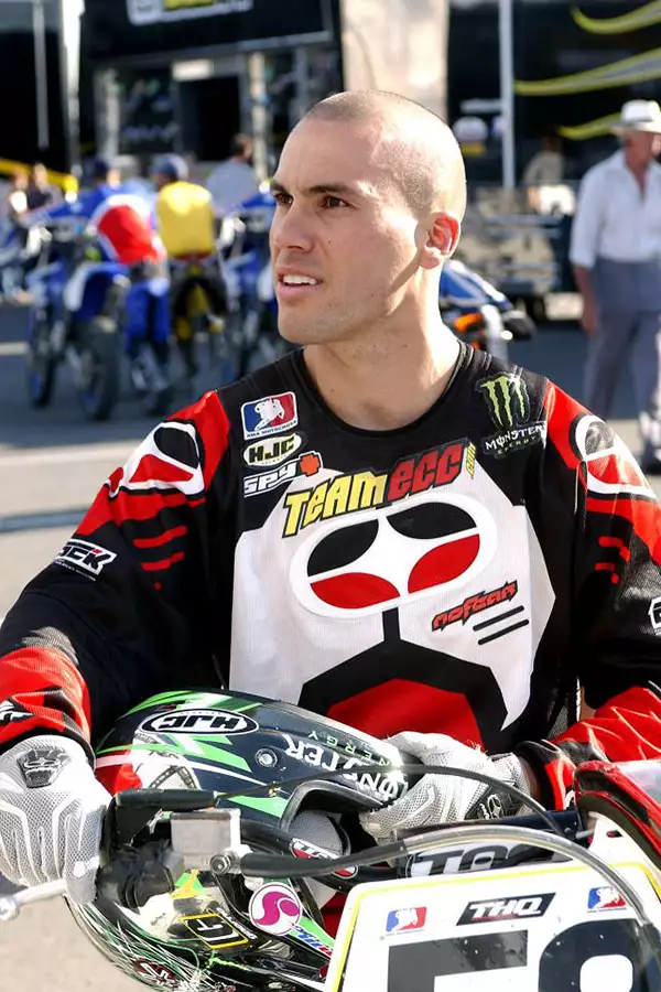 Supercross - galeria zdjęć - filmweb