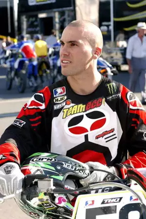 Supercross - galeria zdjęć - filmweb