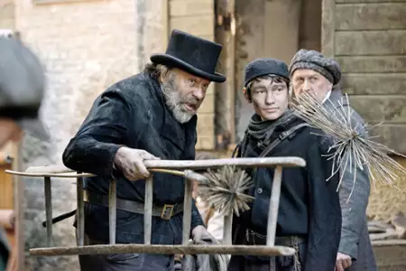 Czarni bracia - galeria zdjęć - filmweb