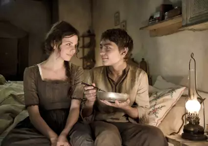 Czarni bracia - galeria zdjęć - filmweb