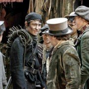 Czarni bracia - galeria zdjęć - filmweb
