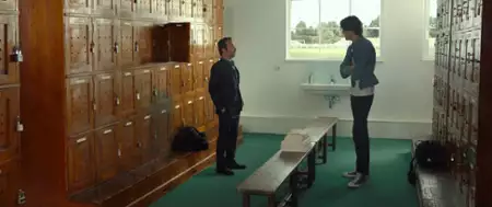 Facet na miarę - galeria zdjęć - filmweb