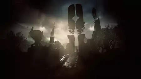 Scars Above - galeria zdjęć - filmweb