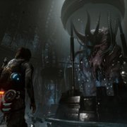 Scars Above - galeria zdjęć - filmweb