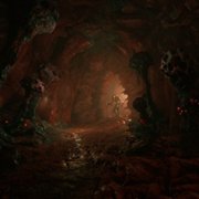 Scars Above - galeria zdjęć - filmweb