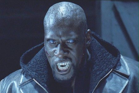 Recenzja Underworld