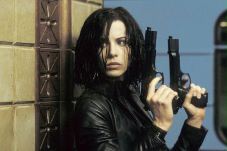 Recenzja Underworld