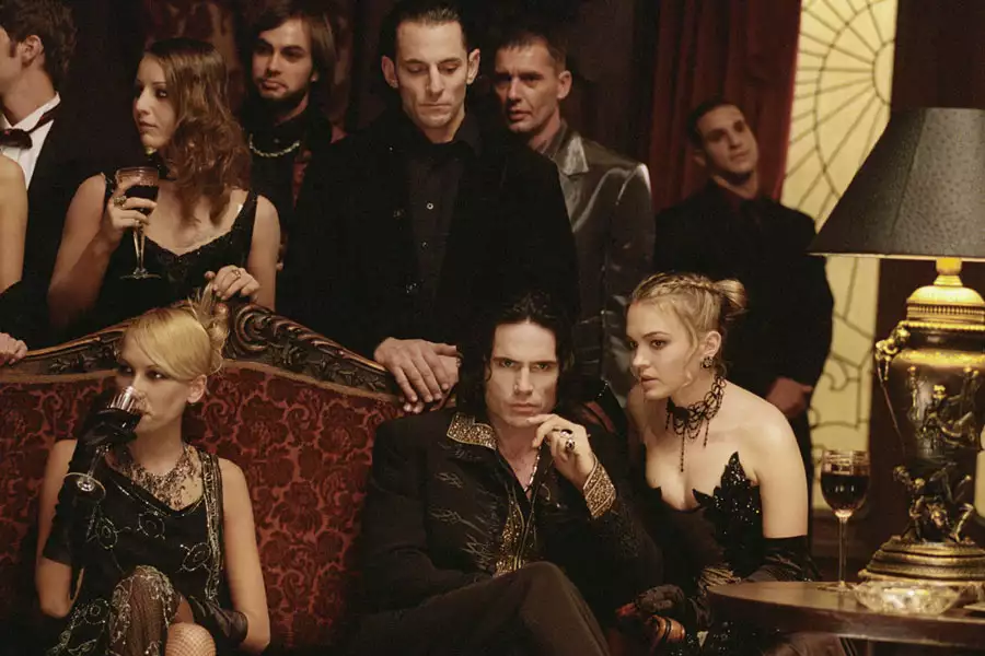 Underworld - galeria zdjęć - filmweb