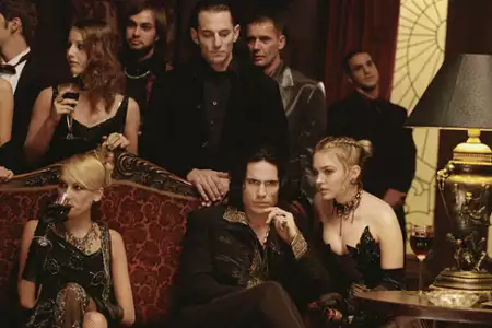 Underworld - galeria zdjęć - filmweb