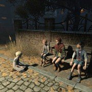 Pathologic 2 - galeria zdjęć - filmweb