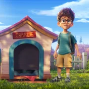 Charlie the Wonderdog - galeria zdjęć - filmweb