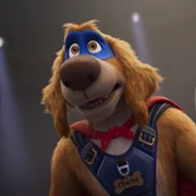 Charlie the Wonderdog - galeria zdjęć - filmweb