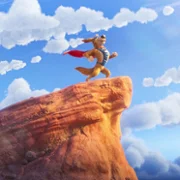 Charlie the Wonderdog - galeria zdjęć - filmweb