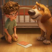 Charlie the Wonderdog - galeria zdjęć - filmweb