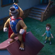 Charlie the Wonderdog - galeria zdjęć - filmweb