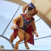 Charlie the Wonderdog - galeria zdjęć - filmweb