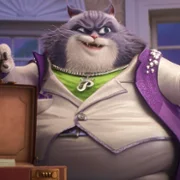 Charlie the Wonderdog - galeria zdjęć - filmweb