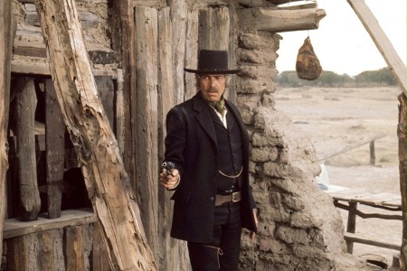 Pat Garrett i Billy Kid - galeria zdjęć - filmweb