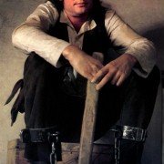 Pat Garrett i Billy Kid - galeria zdjęć - filmweb