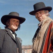 Pat Garrett i Billy Kid - galeria zdjęć - filmweb