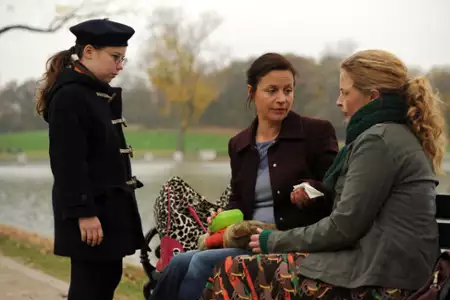 Miłosny galimatias - galeria zdjęć - filmweb