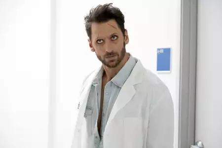 Future Man - galeria zdjęć - filmweb