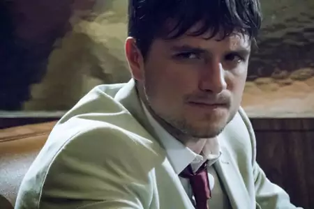 Future Man - galeria zdjęć - filmweb