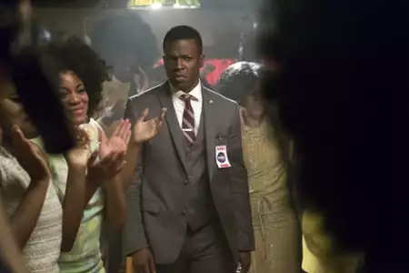 Future Man - galeria zdjęć - filmweb