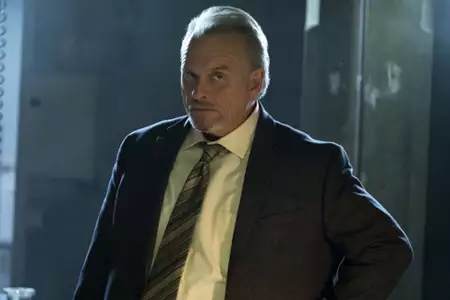 Future Man - galeria zdjęć - filmweb
