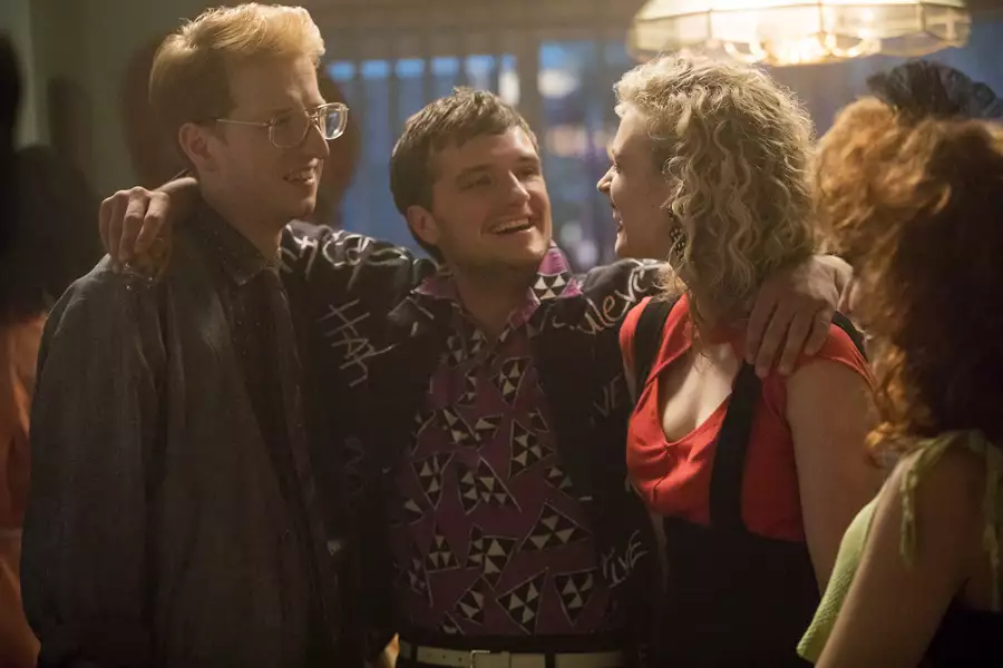 Future Man - galeria zdjęć - filmweb