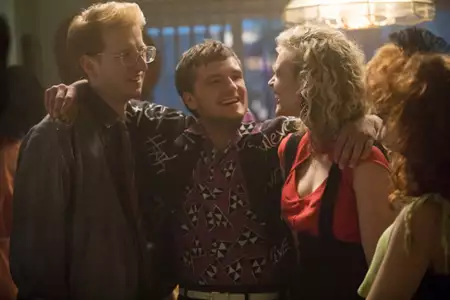 Future Man - galeria zdjęć - filmweb