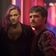 Future Man - galeria zdjęć - filmweb